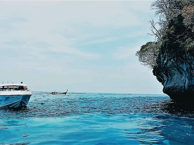 Exploring Ang Thong: A True Wondet Near Koh Samui Exploring Ang Thong: A True Wondet Near Koh Samui