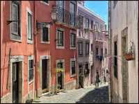 Wandering in Lisbon - Portugal 🇵🇹 