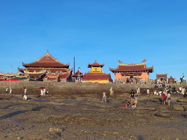 福州+平潭島+泉州6日遊：八閩之地 尋“福”之旅