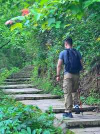 天姥山旅遊攻略