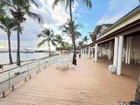 Unforgettable Stay at Intercontinental Balaclava Resort