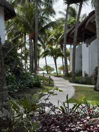 A Fortune in Extended Stay at Seasense Boutique Hotel