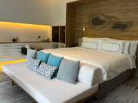 A Wonderful Stay at Melia Phuket Mai Khao