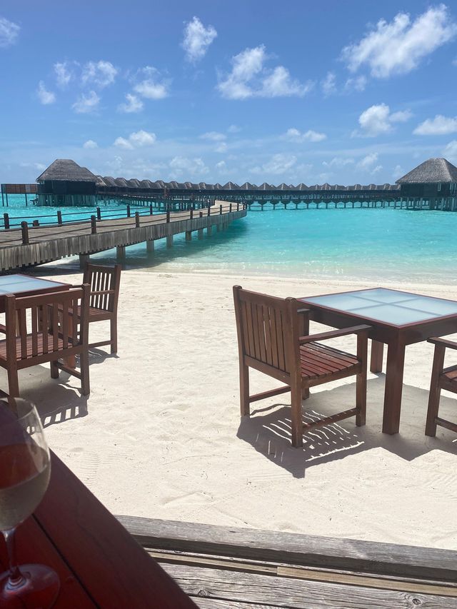 Unforgettable Maldives Escape Unforgettable Maldives Escape