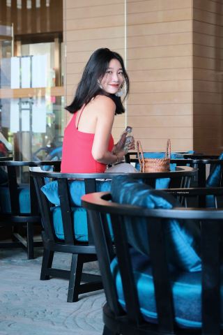 Shanwei Poly Jincheng Bay · 1700+ Hilton DoubleTree Hotel