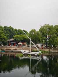 避開人群去這裡,上海出發1H的小眾旅遊城市