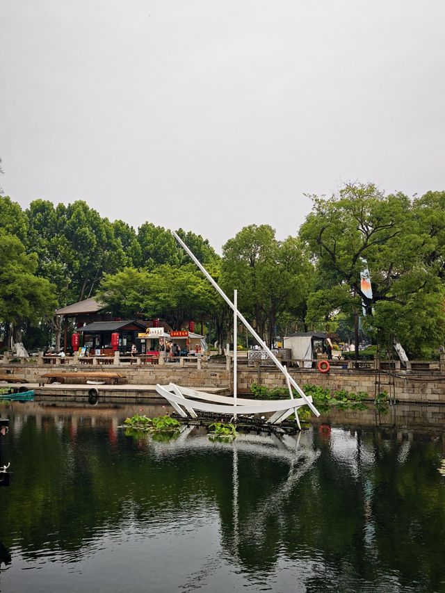 避開人群去這裡,上海出發1H的小眾旅遊城市 避開人群去這裡,上海出發1H的小眾旅遊城市