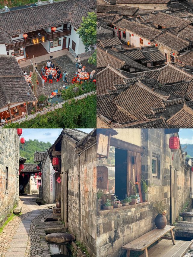 救命！福建版「故宮」很冷門，真的很想他火