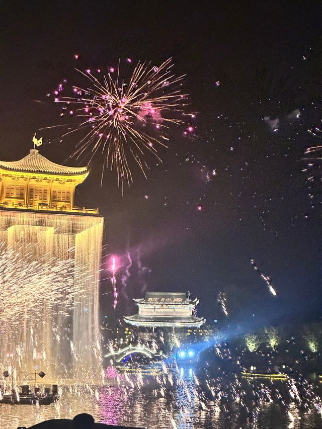 國慶節旅遊上饒哪個景點要避坑！！