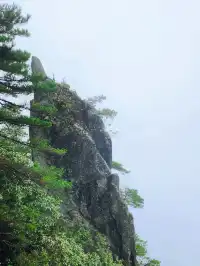 又挖到一個小眾景點!國慶人超少!