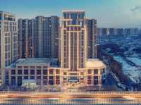 【冰城優質之選】匯智美爵酒店入住體驗  