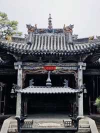 張壁古堡的時光印痕——一段歷史的悄然講述