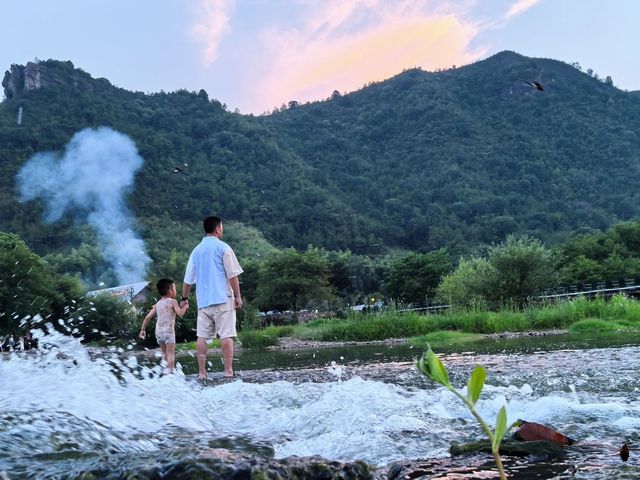 不在貴陽！在浙江~