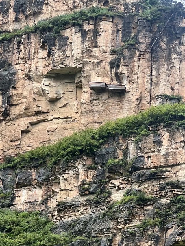 山西寧武2天1夜旅遊攻略