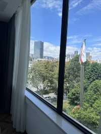 高空都市旅拍聖地