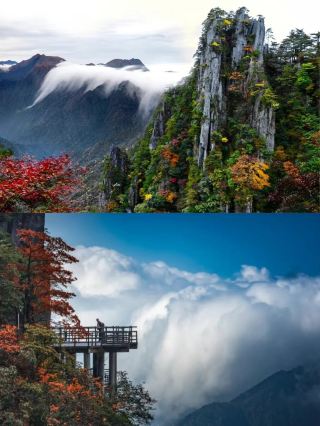 A Must-Save! Complete Guide to Yangshimu Tickets + Routes During National Day