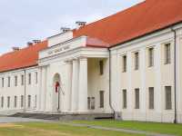 🇱🇹維爾紐斯「立陶宛國家博物館」
