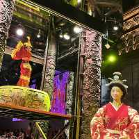 Chengdu Must See