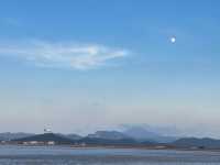 來舟山看海吧避開人潮的小眾海島攻略