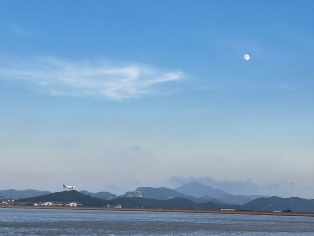 來舟山看海吧避開人潮的小眾海島攻略