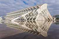 西班牙南部縱貫線:建築與風情的三重奏