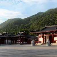 西安中秋8大打卡點