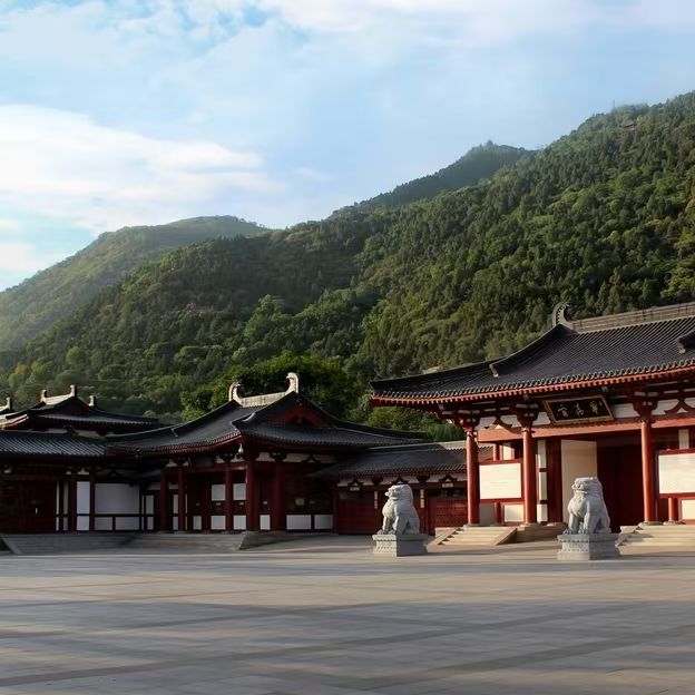 西安中秋8大打卡點 西安中秋8大打卡點