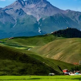 Xining Travel Guide