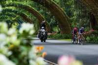 2025環廣西世巡賽青秀山賽段全攻略