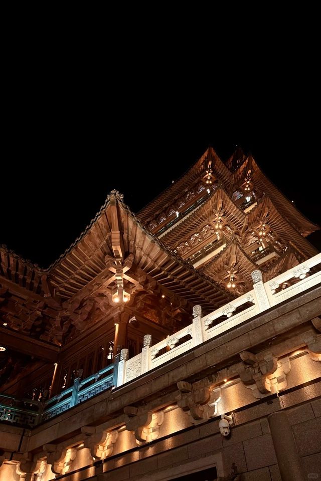 濟南3天2晚深度逛吃攻略