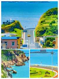 嵊泗泗礁——海上蓬萊
