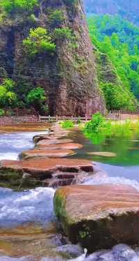 溫州雁蕩山:景色醉人的人間仙境