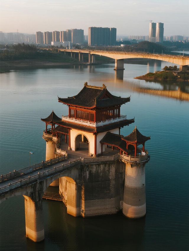 懷化親子遊 實在太美了
