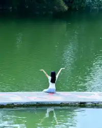 柳州｜龍潭公園打卡路線