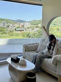 淡季來南澳島看這篇就夠了……（含住宿篇）