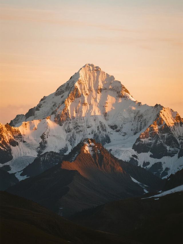 川西親子遊超全指南！帶娃輕鬆玩轉雪山彩林