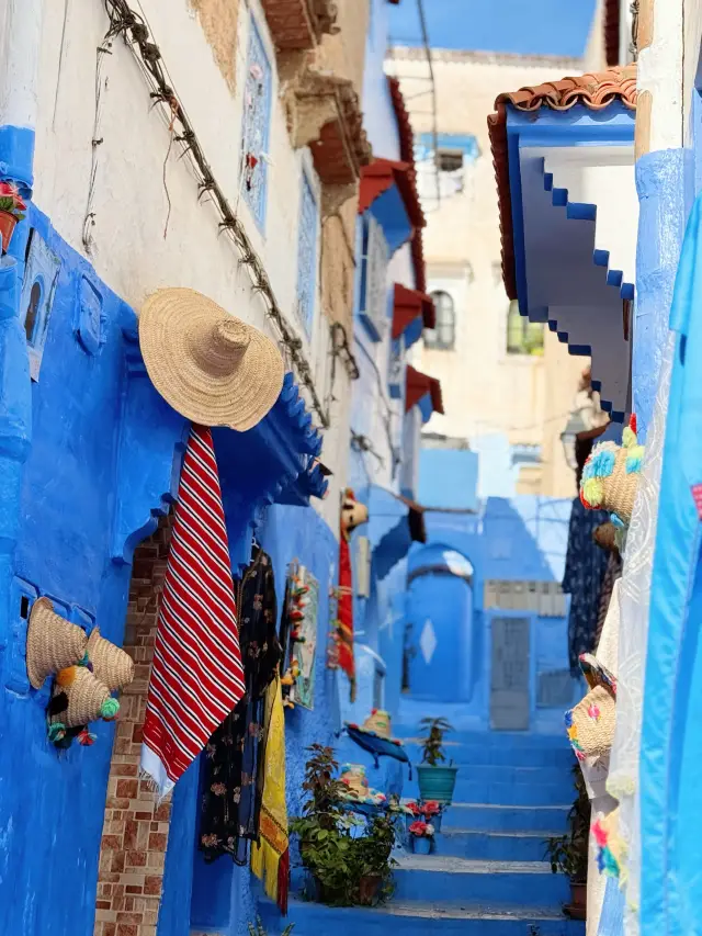 Morocco Ultimate Travel Guide