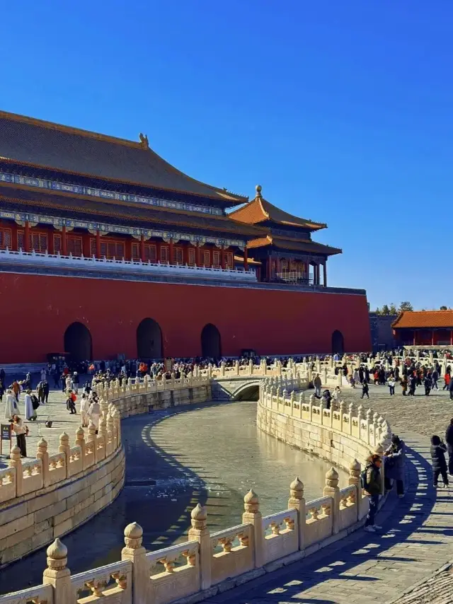 2.23 Back from freezing with kids in Beijing and no one told me any of this