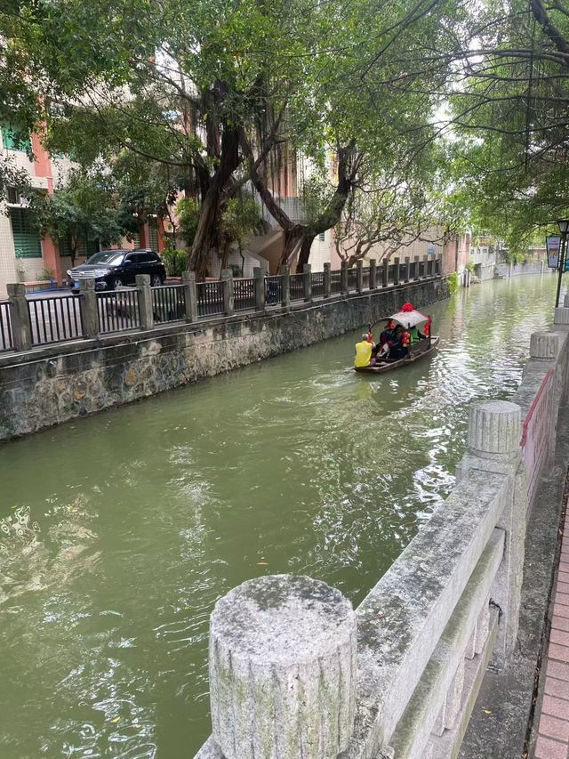 江南水鄉必去古鎮 江南水鄉必去古鎮