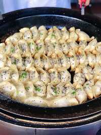 Шанхайские пельмешки: гид для гурманов 🥟️