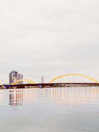 Da Nang in One Day: Pink Prayers & Dragon Dreams! 🩷🐉