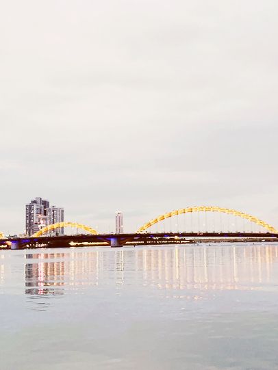 Da Nang in One Day: Pink Prayers & Dragon Dreams! 🩷🐉