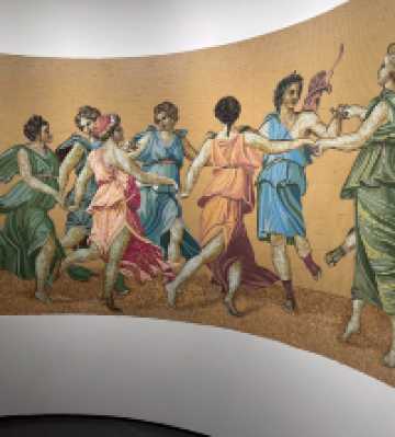 探秘珠海小眾藝術館