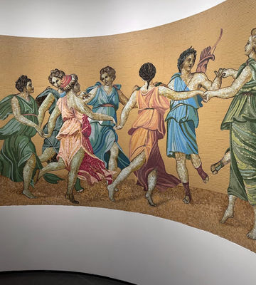 探秘珠海小眾藝術館 探秘珠海小眾藝術館