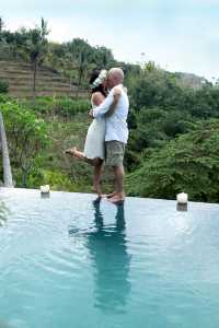 巴厘島|奢華度假達邁樂薇那別墅酒店