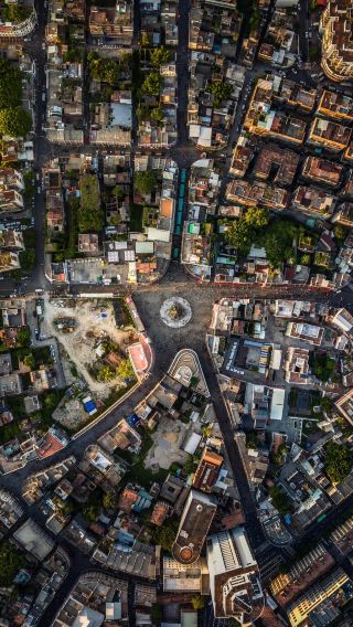 汕頭｜被小公園的城建震撼到