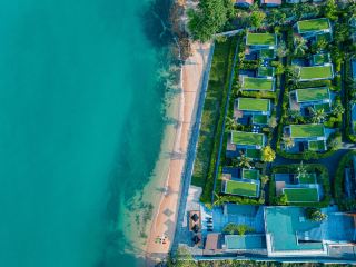 โรงแรมเมสันพัทยา MASON Pattaya