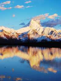 救命 川西秋日私藏秘境！99%人不知道的封神路線