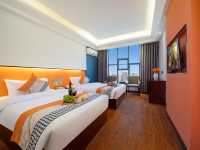 玄真訪古靜心 八喜棲居安心