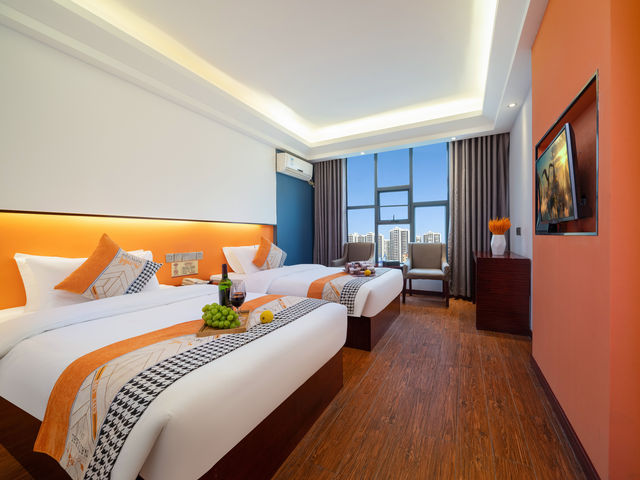 玄真訪古靜心 八喜棲居安心